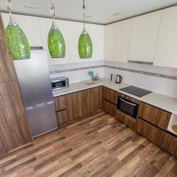 2-комнатные апартаменты люкс