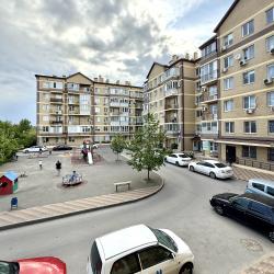 Фото Отель Атмосфера Комфорта на 2-ой улице Володарского 176