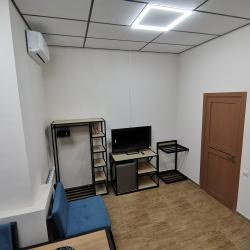 Комната стандарт с 2 двухъяруснями кроватями №4