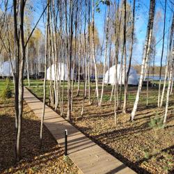 Фото Отель На краю света