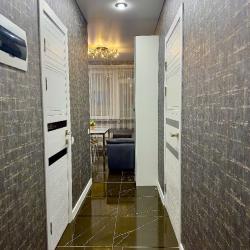 Фото Апартаменты на улице Съездовская 9