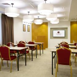 Фото Отель DoubleTree by Hilton Kazan (Даблтри Хилтон )