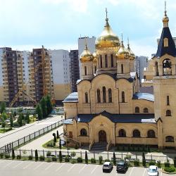 Фото Апартаменты на улице Рогожникова 17