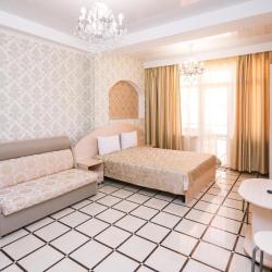 Фото Отель Сюзэн