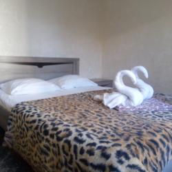 2-местный номер стандарт улучшенный