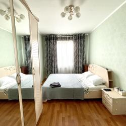 Фото Апартаменты в центре на улице Ленина