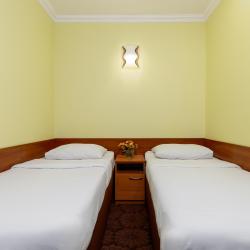 Фото Отель Нарния