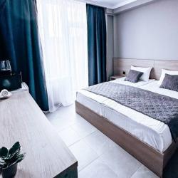 2-местная комната стандарт