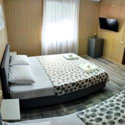 3-местный номер стандарт улучшенный