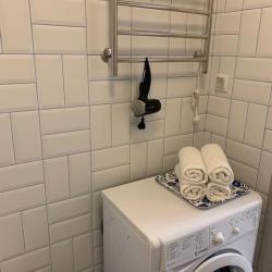 Фото Апартаменты на улице Хлебозаводская 2