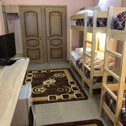 Номер стандарт улучшенный