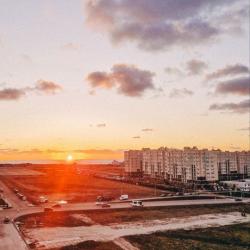 1-комнатные апартаменты улучшенные