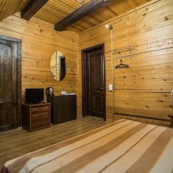 Фото Отель Серебро