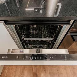 2-комнатные апартаменты улучшенные с 1 двуспальной кроватью