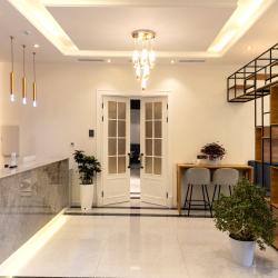 Фото Отель Baden-Baden Hotel (Баден-Баден)