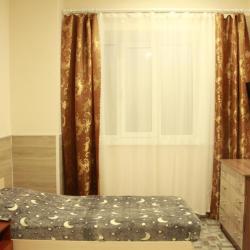 Фото Отель Вингс