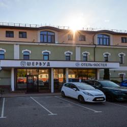 Фото Отель Dzen Hotel & Hostel (Дзен)