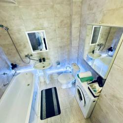 Фото Апартаменты на улице Чайковского 66