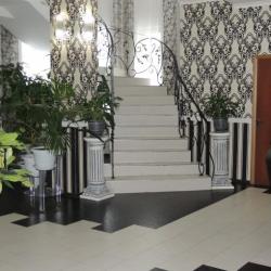 Фото Отель Север