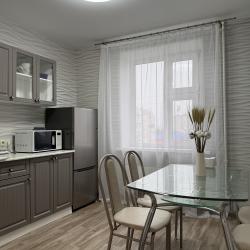 Фото Отель Отличная 2-х комнатная квартира на Мира 16