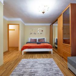 Фото Отель Comfort Homes (Комфорт Хоумс) на улице Малая Пироговская 23