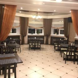 Фото Отель Придорожный комплекс Пегас