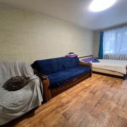 Фото Апартаменты на улице Хасановская