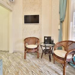 Фото Отель Вечные лета