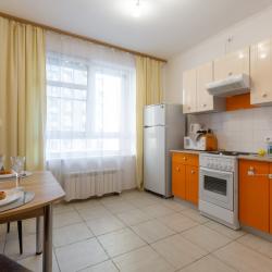 2-комнатные апартаменты стандарт