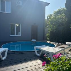 Коттедж стандарт №3