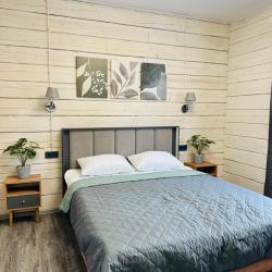 4-комнатный коттедж премиум