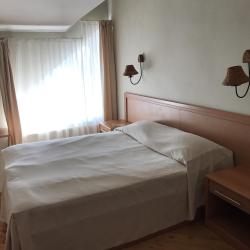 Фото Отель ТИРС