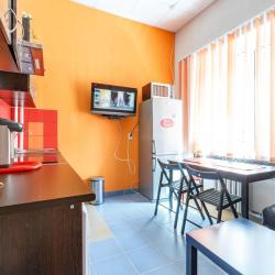 Фото YO! Hostels (Ё Хостелс)