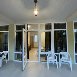 Фото Отель Лунный Свет