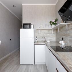 Фото Апартаменты на улице Круговая 4В корпус 7