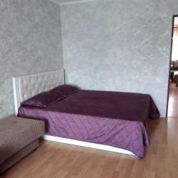 Фото Апартаменты на улице Губкина