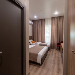 фото 14 Xenia City Hotel Seligerskaya (Ксения Сити Отель Селигерская)