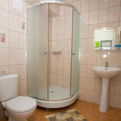 Комната люкс с 1 двуспальной кроватью