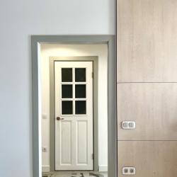 Фото Апартаменты на улице Федосовой 31