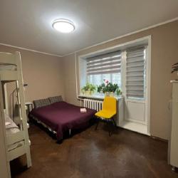 Фото Отель Меблированная комната Family House (Фэмили Хаус) на Кальварийской