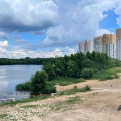 Фото Отель Стрелка на улице Бурнаковская 83