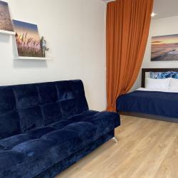 Фото Отель Гости на улице Триллиссера