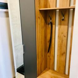 2-комнатные апартаменты стандарт