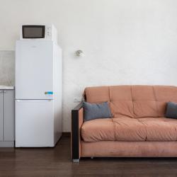 Фото Отель ПоСутки на улице Батальная 98