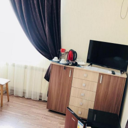 Фото Отель Кристи