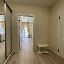 Фото Апартаменты на улице Искры 88 корпус 2