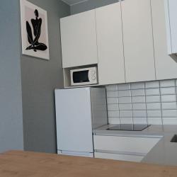 Фото Апартаменты на улице 10 лет Октября улица, 64а, к2