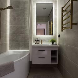 Фото Отель квартира у метро Горки