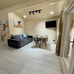Фото Отель Balance House (Бэланс Хаус)