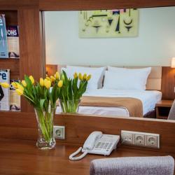 фото 37 Best Western Plus Centre (Бест Вестерн Плюс Центр)
